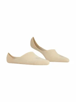 Sukat & Sukkahousut<Falke High Cut Invisible -sukat 4011 CREAM
