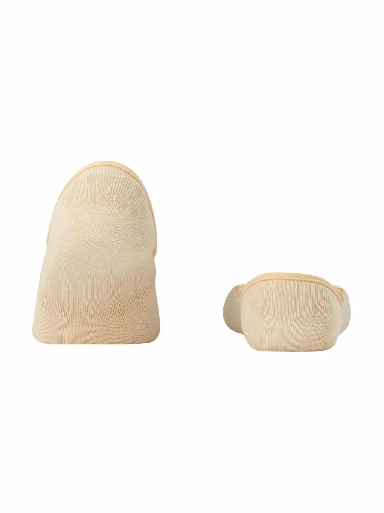 Sukat & Sukkahousut<Falke High Cut Invisible -sukat 4011 CREAM