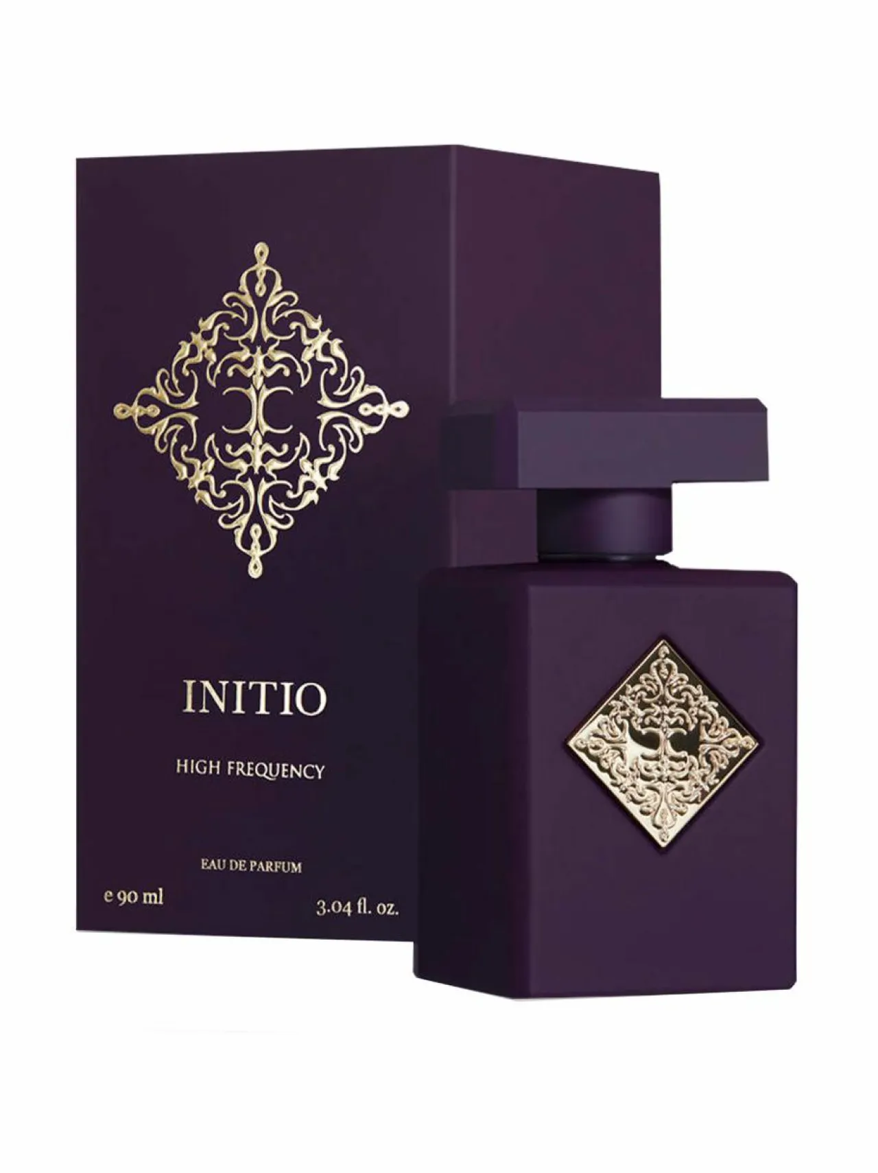 Unisex<Initio High Frequency EdP -tuoksu, 90ml