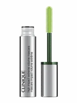 Clinique High Impact Extreme Volume Mascara -ripsiväri 8 g^ Silmät