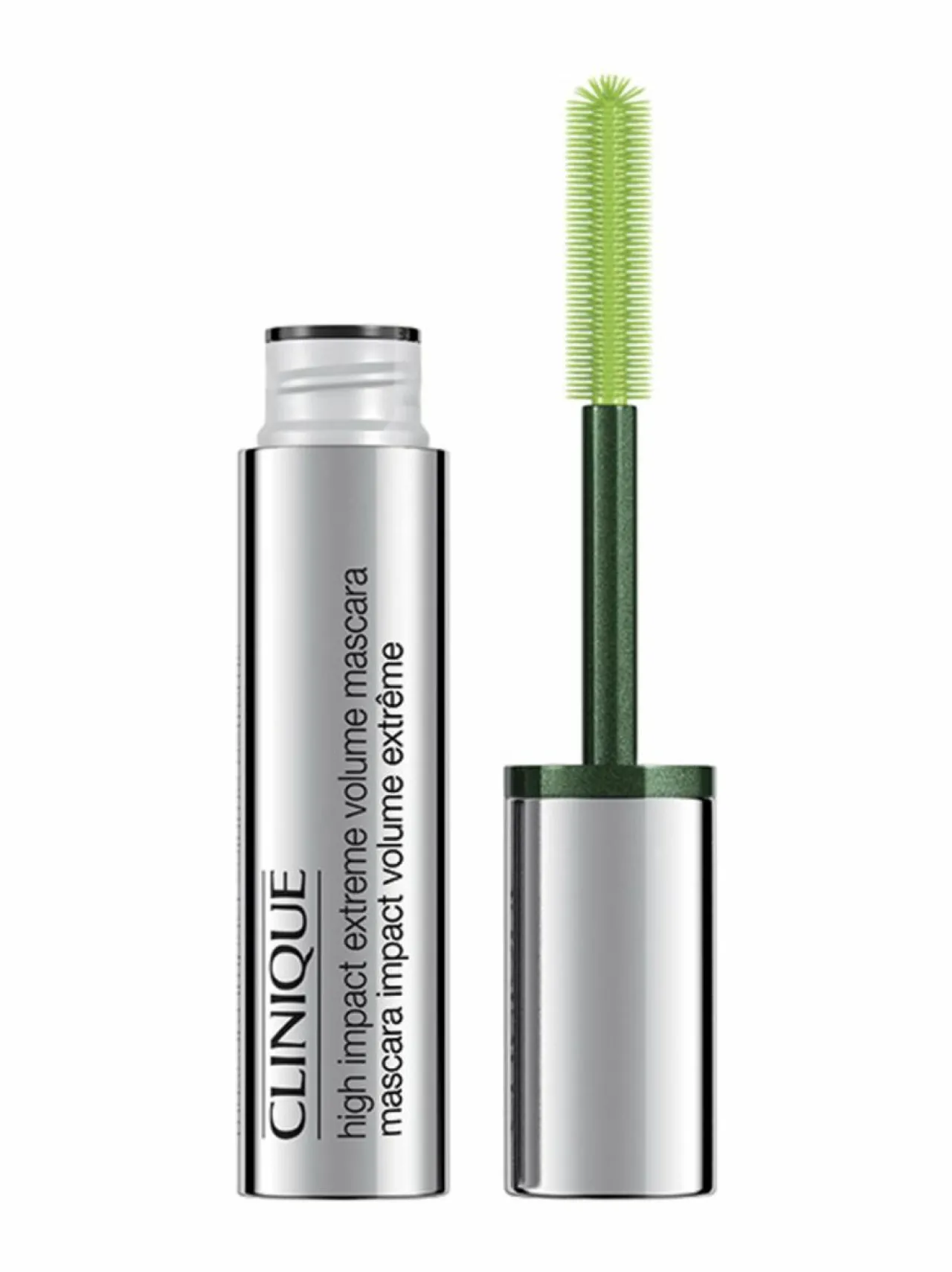Clinique High Impact Extreme Volume Mascara -ripsiväri 8 g^ Silmät