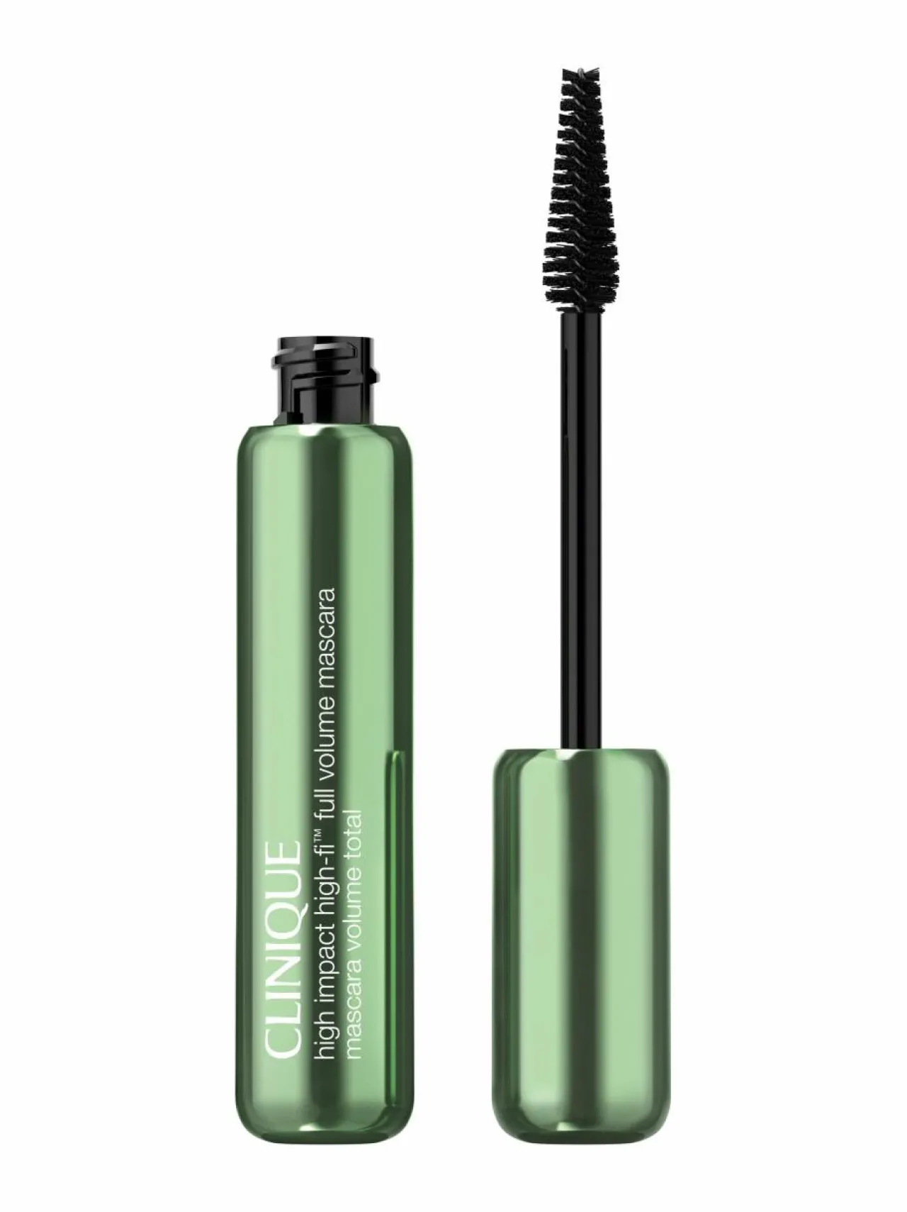 Silmät<Clinique High Impact Hi-Fi 5D Mascara -ripsiväri 10 ml