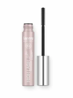 Meikit|Silmät<Lavera High Lash Mascara -ripsiväri BLACK