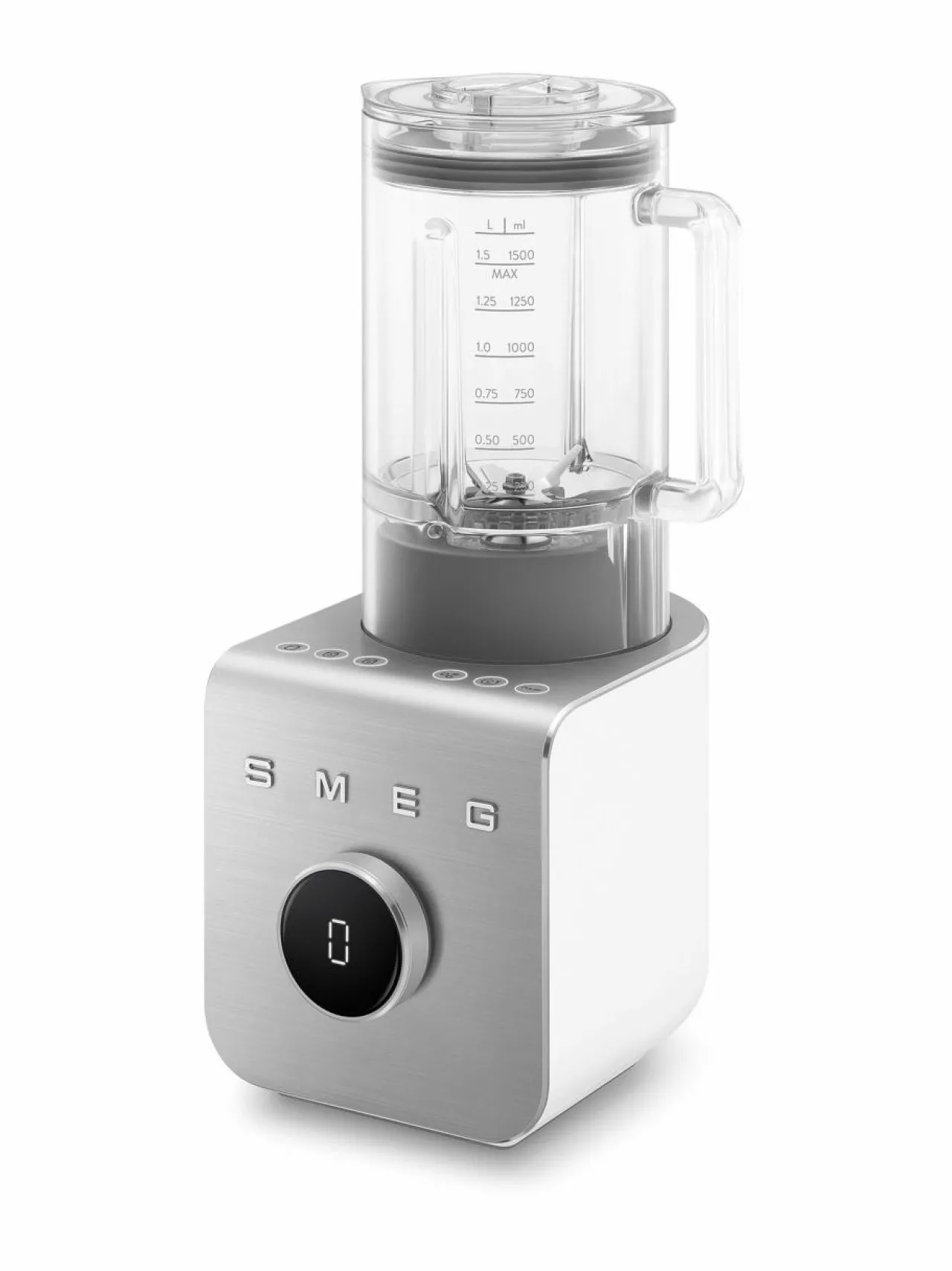 Smeg High Performance -tehosekoitin^ Vatkaimet & Sekoittimet
