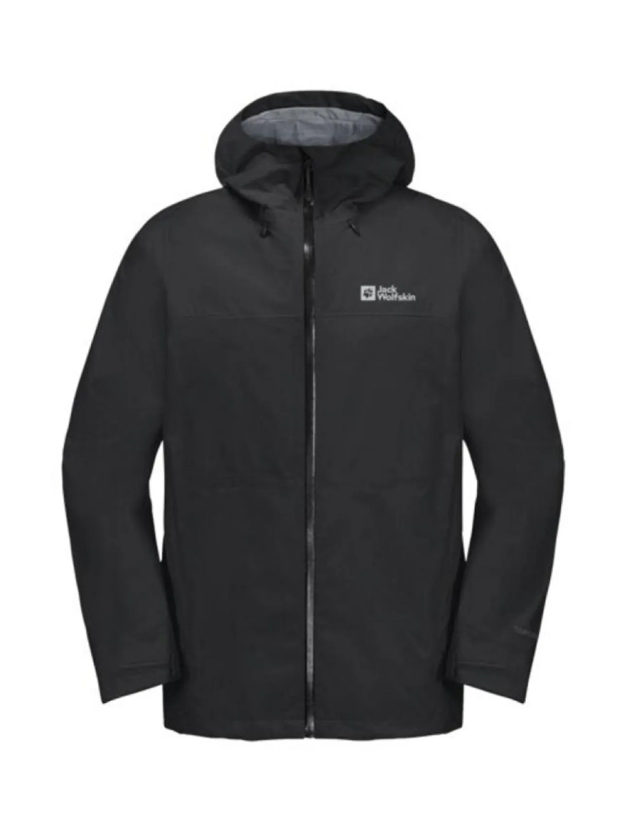 Urheilutakit<Jack Wolfskin HIGHEST PEAK 3L JKT M BLACK