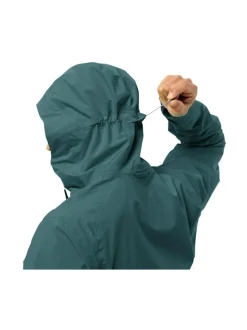 Urheilutakit<Jack Wolfskin HIGHEST PEAK 3L JKT M EMERALD