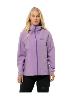 Jack Wolfskin HIGHEST PEAK 3L JKT W^ Takit