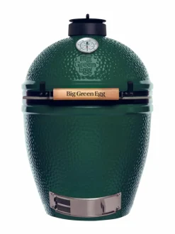Big Green Egg Hiiligrilli, L^ Grillit & Grillitarvikkeet