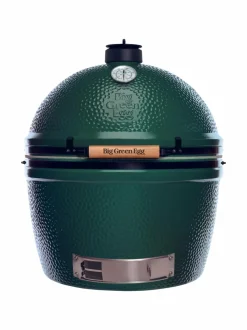 Grillit & Grillitarvikkeet<Big Green Egg Hiiligrilli, 2XL GREEN