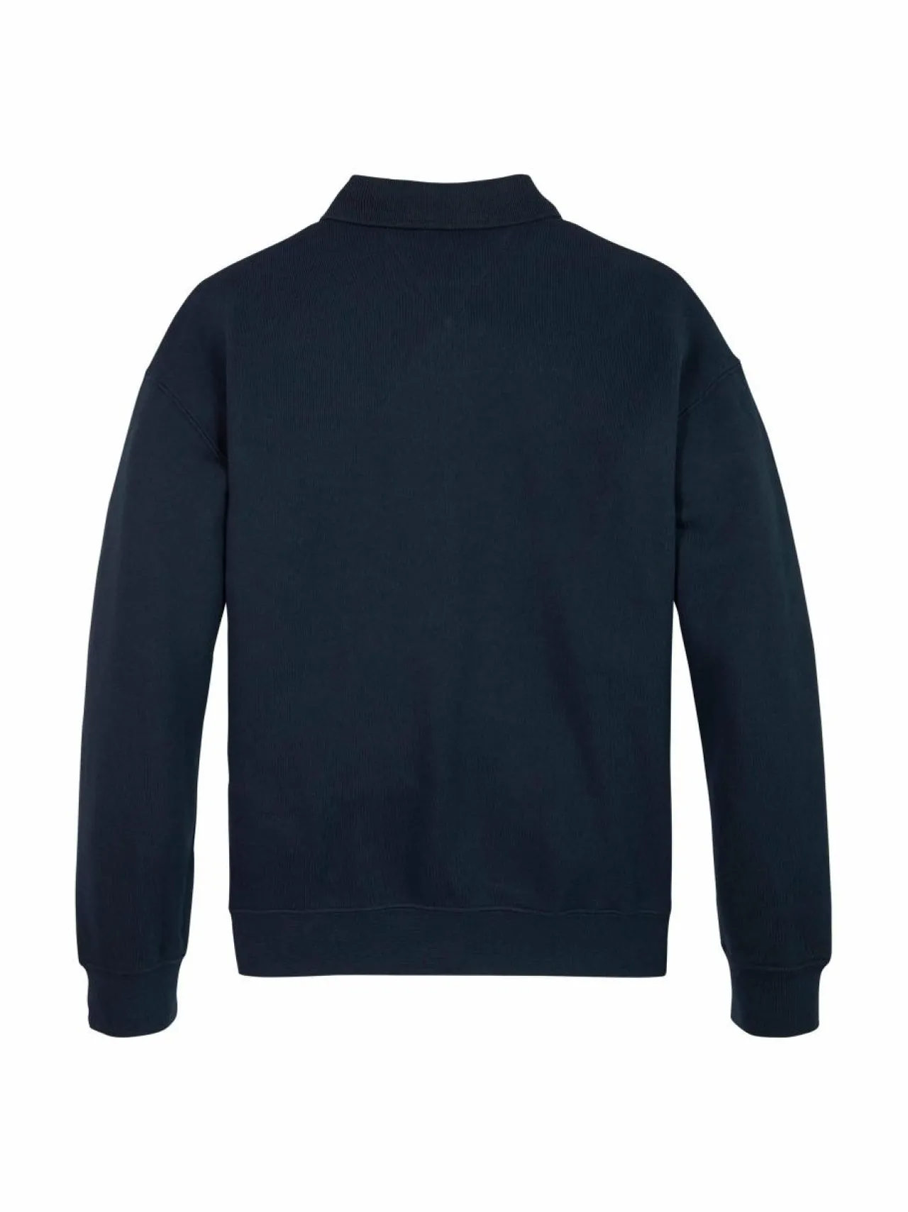 Colleget & Hupparit<Tommy Hilfiger Hilfiger Graphic -collegepaita C1G DARK NIGHT NAVY