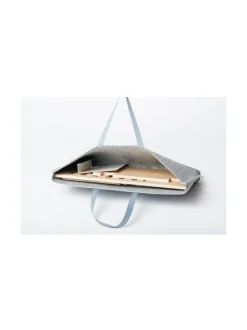 Työpöydät<Hima Furniture Hima Big Lifter Bag kantokassi - Misty Grey