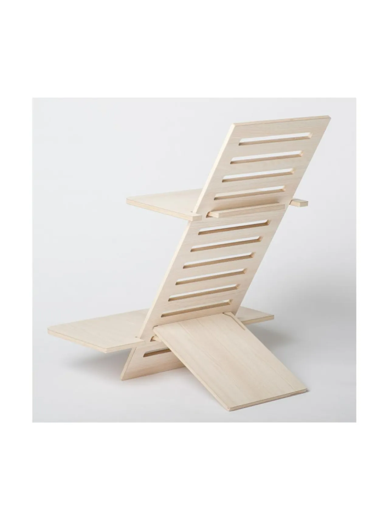 Hima Furniture Hima Big Lifter seisomatyötaso - Leon Ash^ Työpöydät