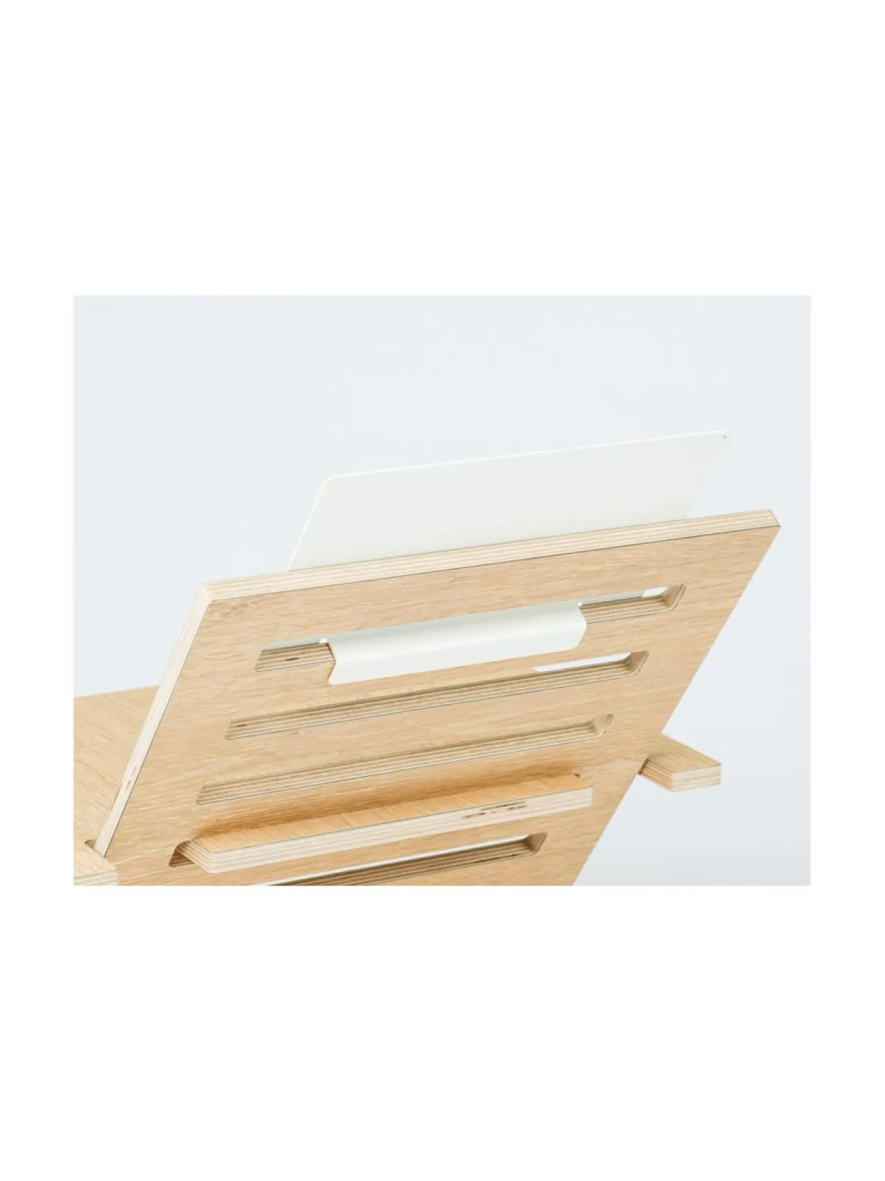 Hima Furniture Hima Lifter Laptop/tabletti pidike -^ Työpöydät
