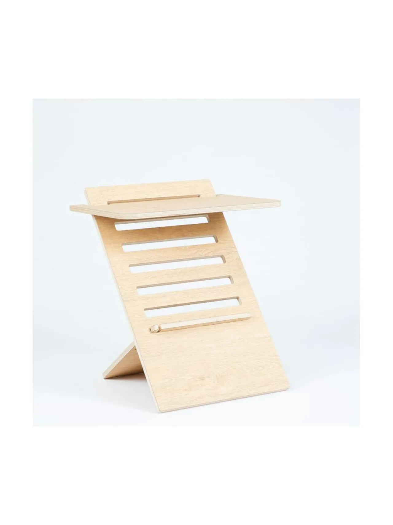 Hima Furniture Hima Lifter seisomatyötaso - Spirited Oak^ Työpöydät