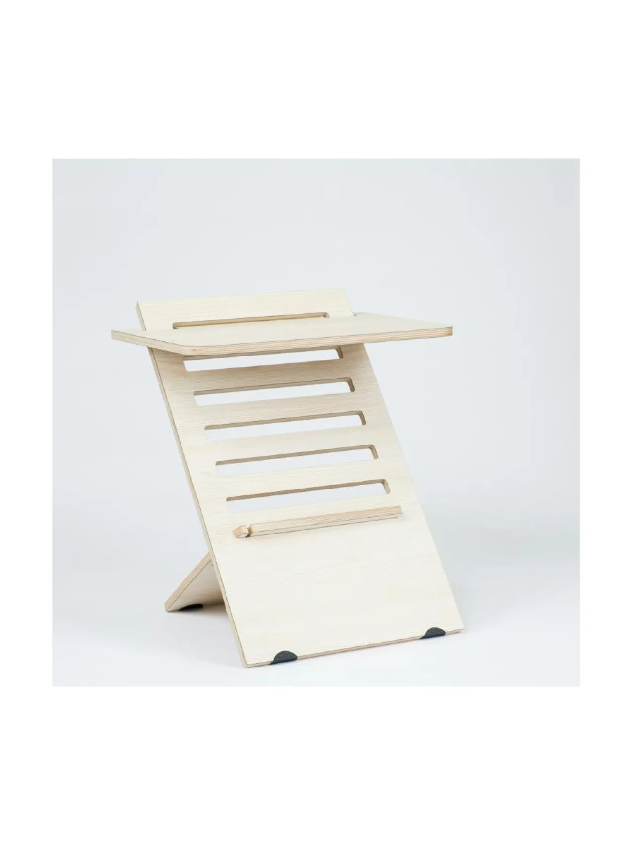 Työpöydät<Hima Furniture Hima Lifter seisomatyötaso - Leon Ash SAARNI