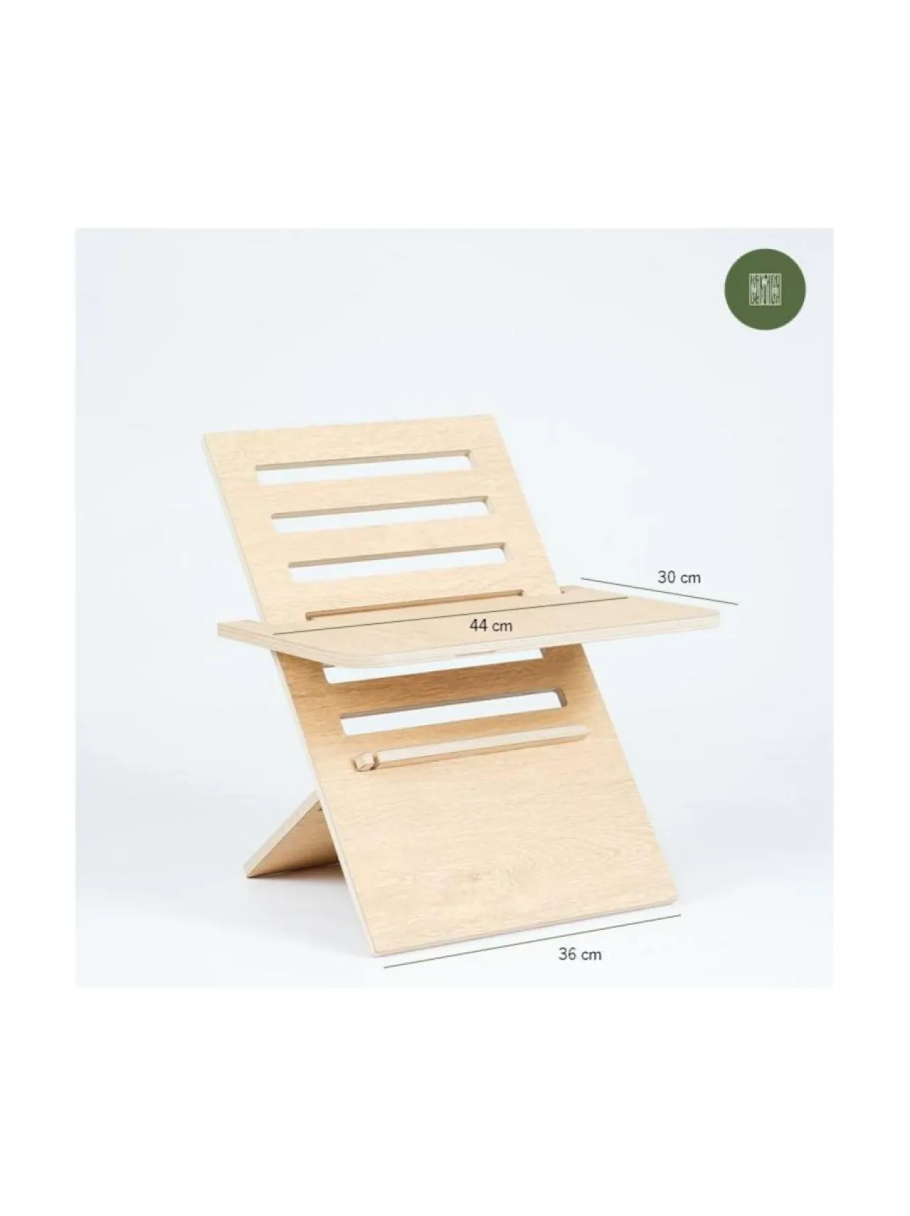 Työpöydät<Hima Furniture Hima Lifter seisomatyötaso - Leon Ash SAARNI