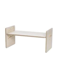 Työpöydät<Hima Furniture Hima Läp LEON ASH SAARNILAMINAATTI