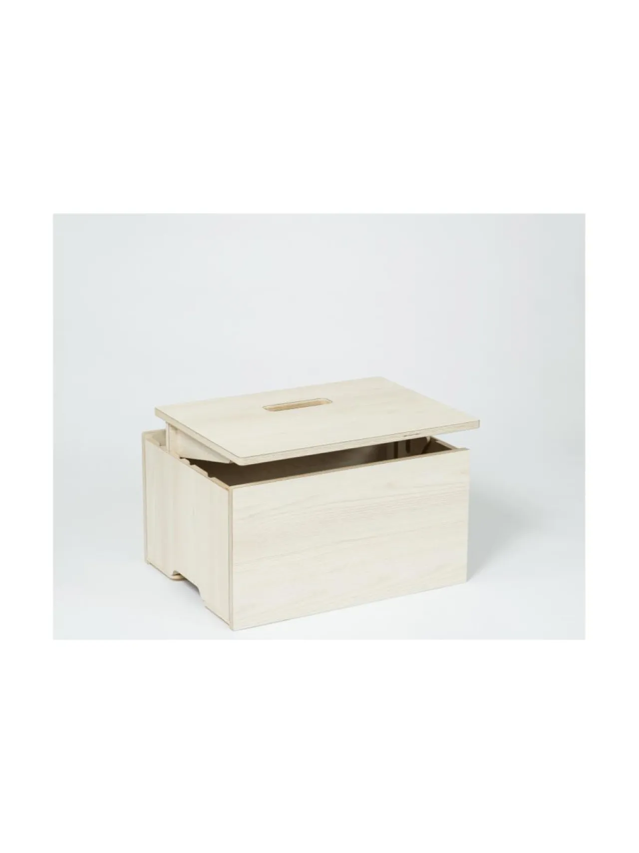 Työpöydät<Hima Furniture Hima Magic Boksi seisomatyöpiste - Leon Ash SAARNI