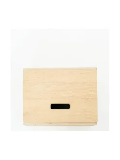 Työpöydät<Hima Furniture Hima Magic Boksi seisomatyöpiste Anti-fingerprint - Anthracite ANTRASIITTI