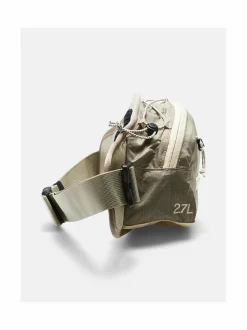 Reput & Laukut|Reput & Laukut<Peak Performance Hip Bag -vyölaukku PN34 AVID BEIGE