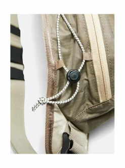 Reput & Laukut|Reput & Laukut<Peak Performance Hip Bag -vyölaukku PN34 AVID BEIGE