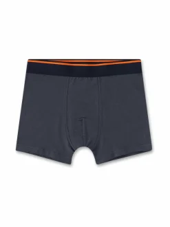 Alusvaatteet<Sanetta Hipshort-alushousut 2-pack 5352 DARK NAVY