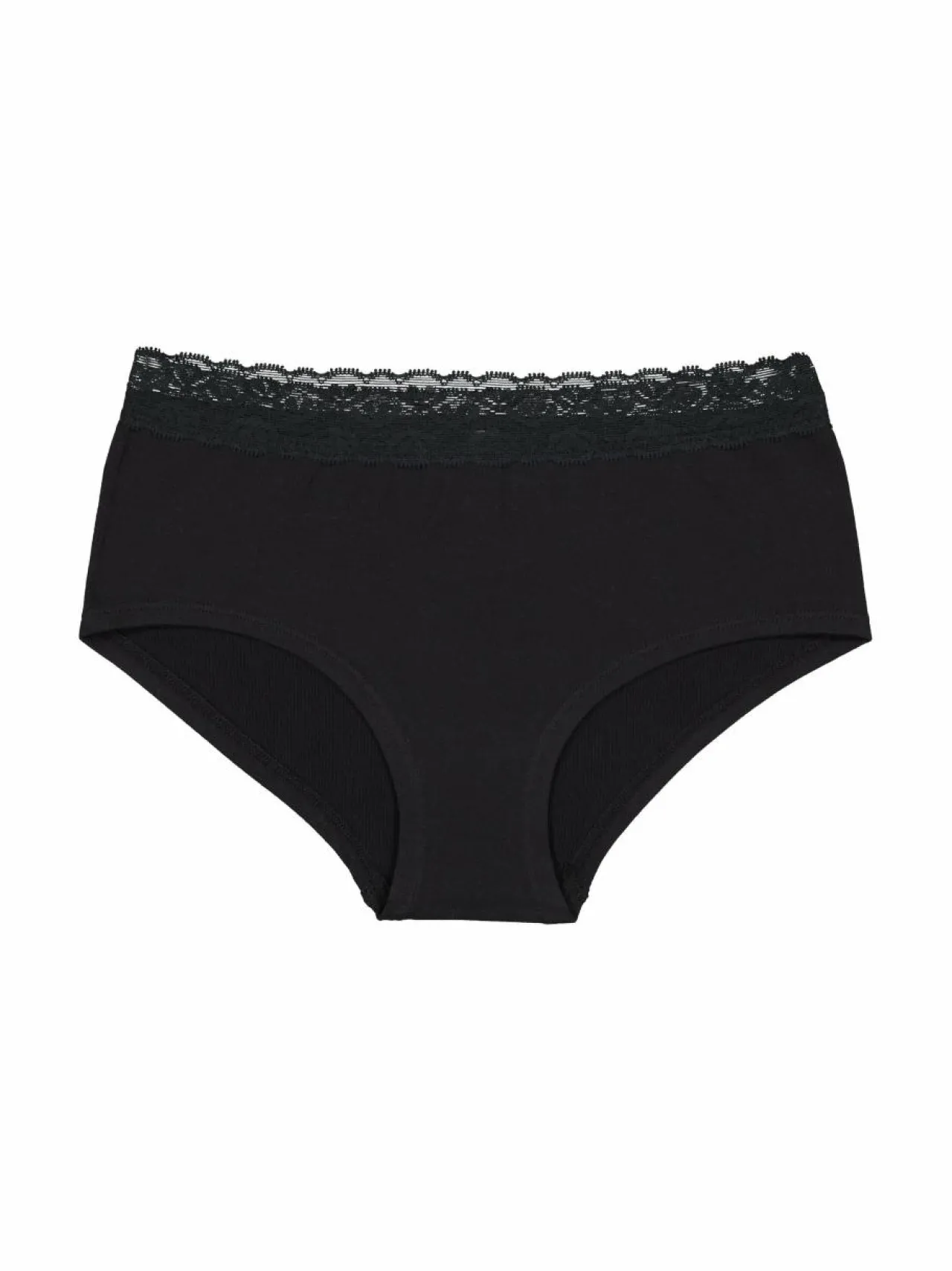 Alusvaatteet<Lindex Hipster-alusasut 80 BLACK