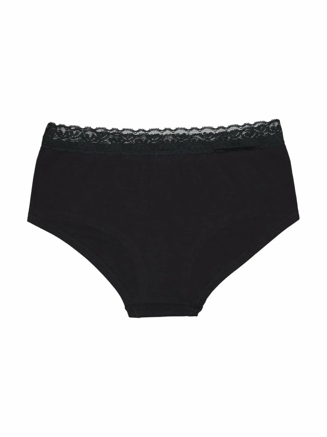 Alusvaatteet<Lindex Hipster-alusasut 80 BLACK