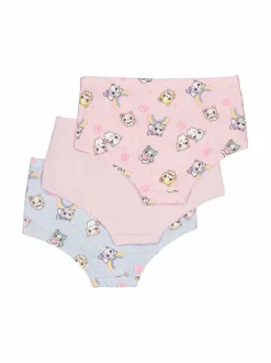Lindex Hipster-alushousut 3 pack^ Alusvaatteet
