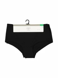 Alusvaatteet<Lindex Hipster-alushousut 3-pack 80 BLACK