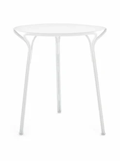 Kartell Hiray-pöytä^ Puutarhakalusteet & Pehmusteet
