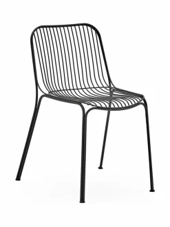 Kartell Hiray-tuoli^ Puutarhakalusteet & Pehmusteet