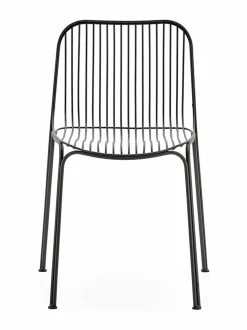 Kartell Hiray-tuoli^ Puutarhakalusteet & Pehmusteet