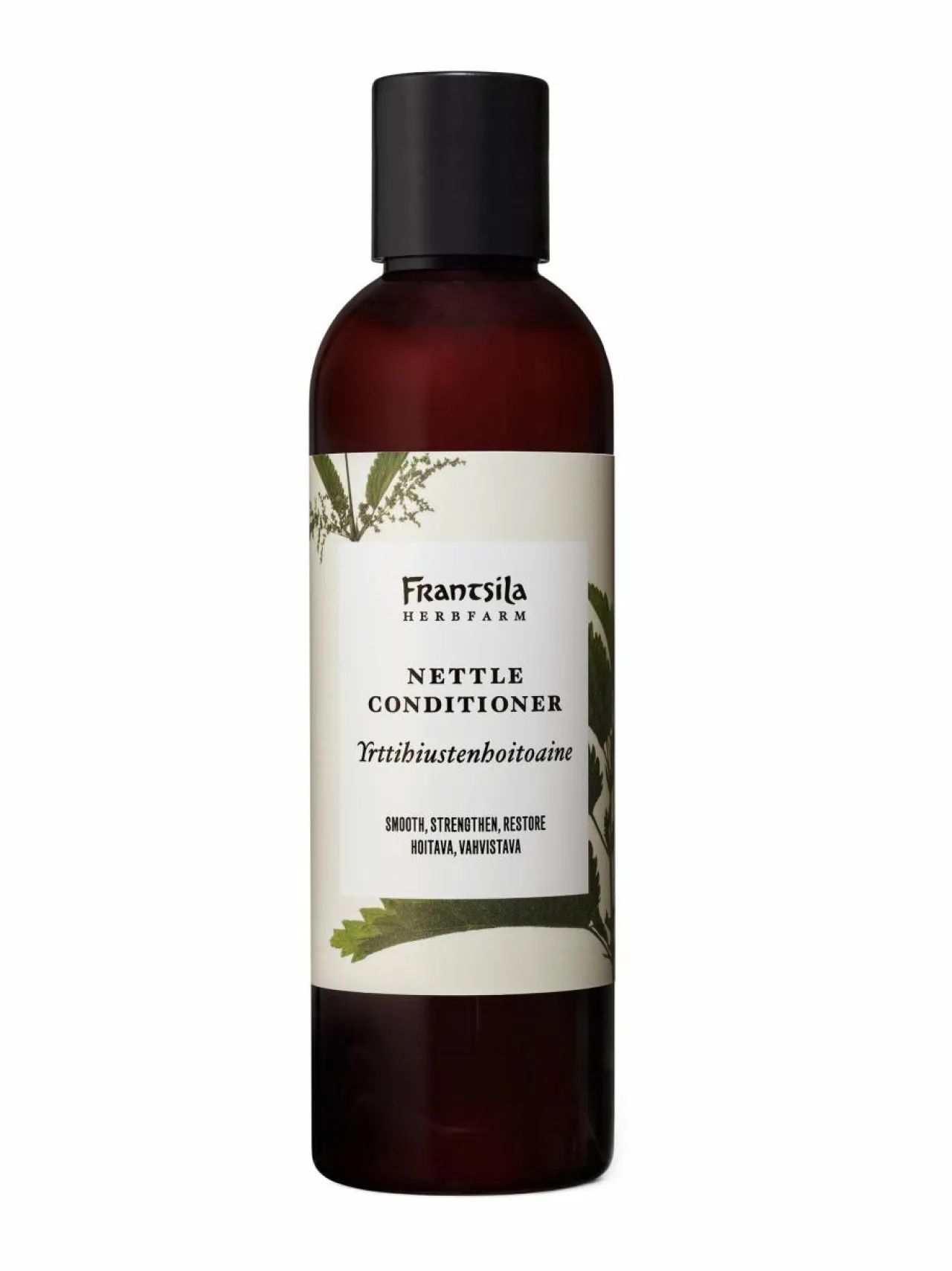 Frantsila Hiusten hoitoaine 200 ml^ Vartalonhoito|Vartalonhoito