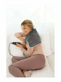 Beurer HK145 Heat Pad -lämpötyyny^ Terveydenhoito