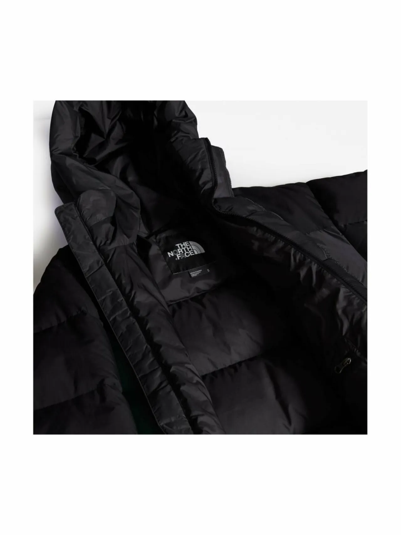 The North Face HMLYN Parka -untuvatakki^ Urheilutakit|Takit