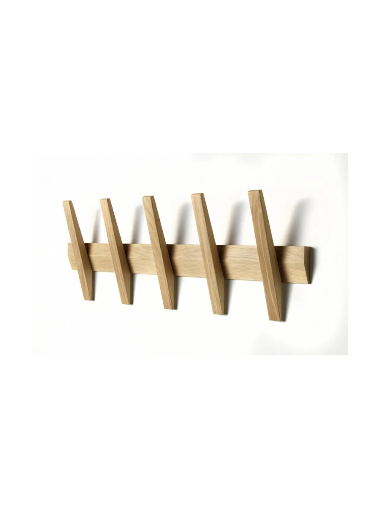 Hoigaard-Design Tangent 5 naulakko^ Naulakot & Koukut