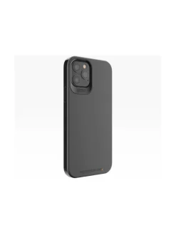 Puhelimen Suojakuoret & Tarvikkeet<GEAR4 Holborn Slim iPhone 12 Pro Max-suojakuori (Black) MUSTA