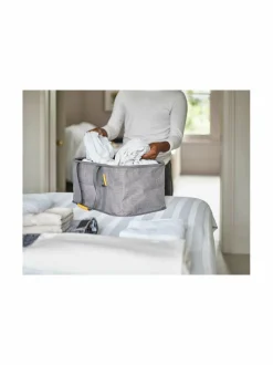Joseph Joseph Hold-All Collapsible -pyykkikori 35 l^ Pyykkihuolto
