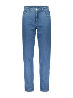 Farkut<Voglia HOLLY Viisitaskufarkut SININEN DENIM