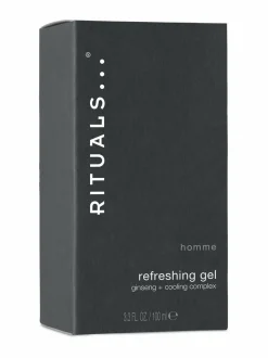 Kasvojenhoito<Rituals Homme After Shave Refreshing Gel 100 ml