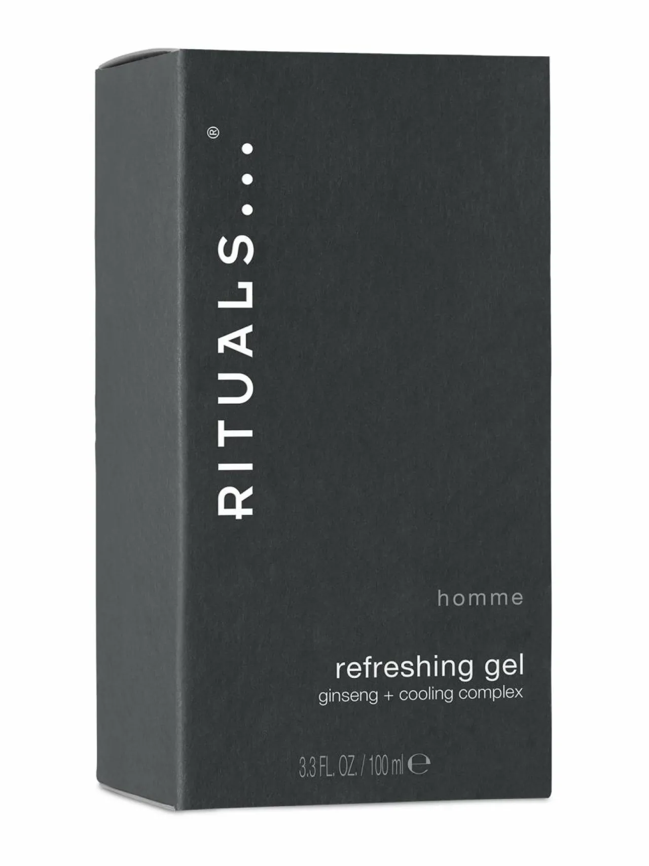 Kasvojenhoito<Rituals Homme After Shave Refreshing Gel 100 ml