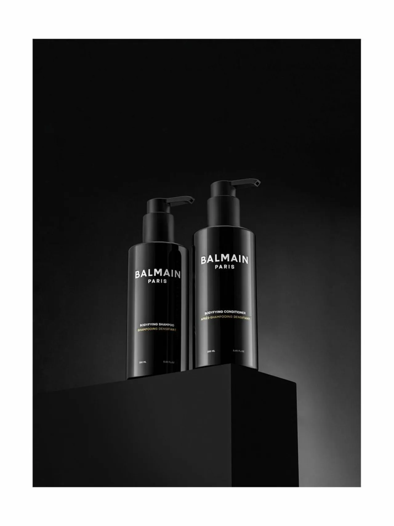 Hiustenhoito<Balmain hair Homme Bodyfying Conditioner -hoitoaine