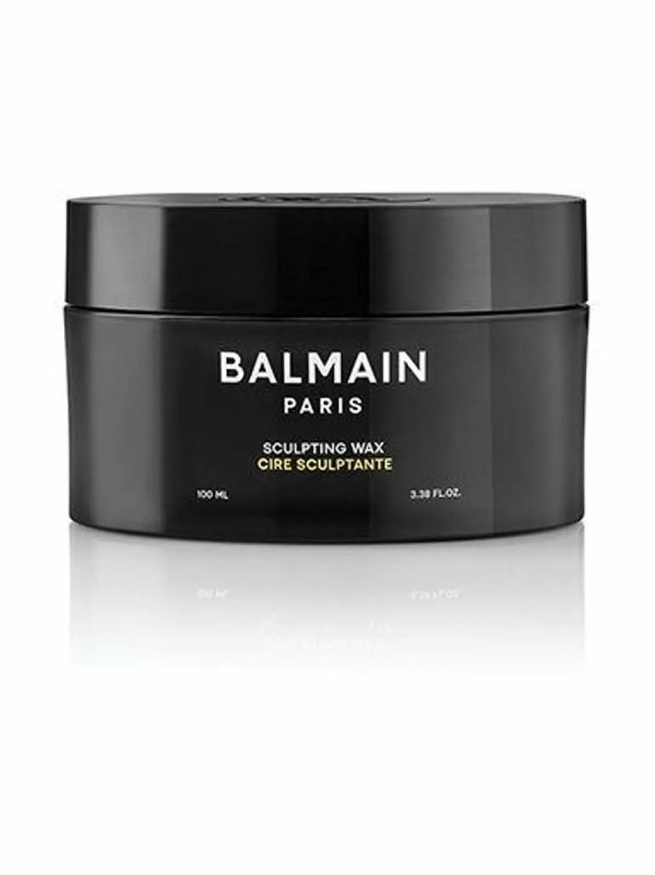 Hiustenhoito<Balmain hair Homme Sculpting Wax -muotoiluvaha, 100 ml