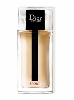 DIOR Homme Sport EdT -tuoksu^ Tuoksut|Miehet