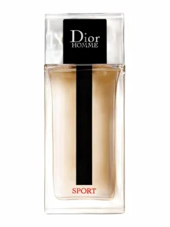 DIOR Homme Sport EdT -tuoksu^ Tuoksut|Miehet