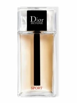 DIOR Homme Sport EdT -tuoksu^ Tuoksut|Miehet
