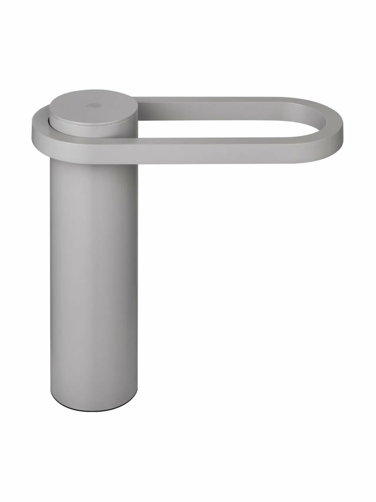 Blomus Hoop Mobile LED -valaisin^ Puutarhavalaisimet & Lyhdyt