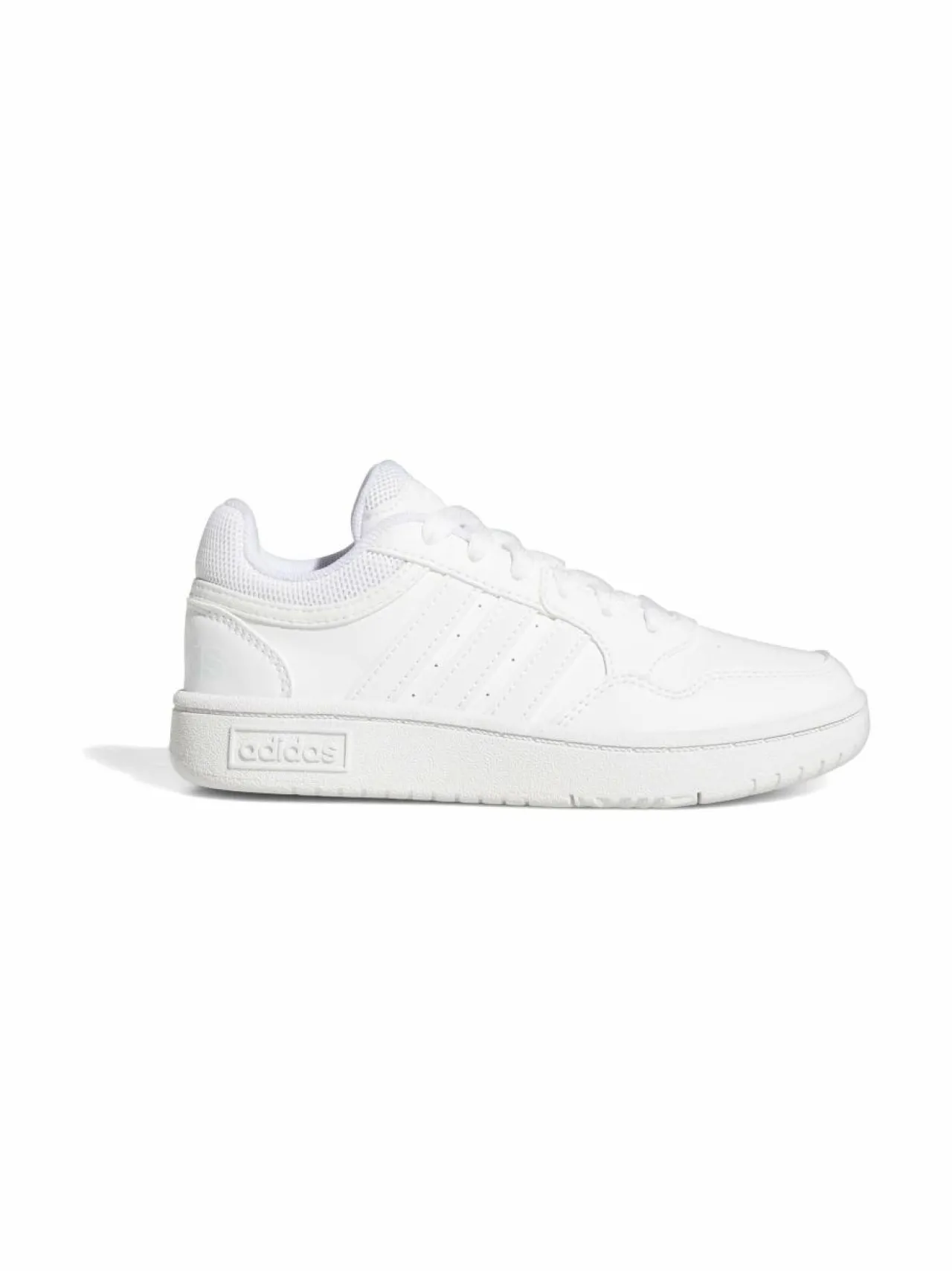 Tennarit & Sneakerit<adidas Performance Hoops 3.0 Classic -sneakerit FTWWHT/FTWWHT/FTWWHT