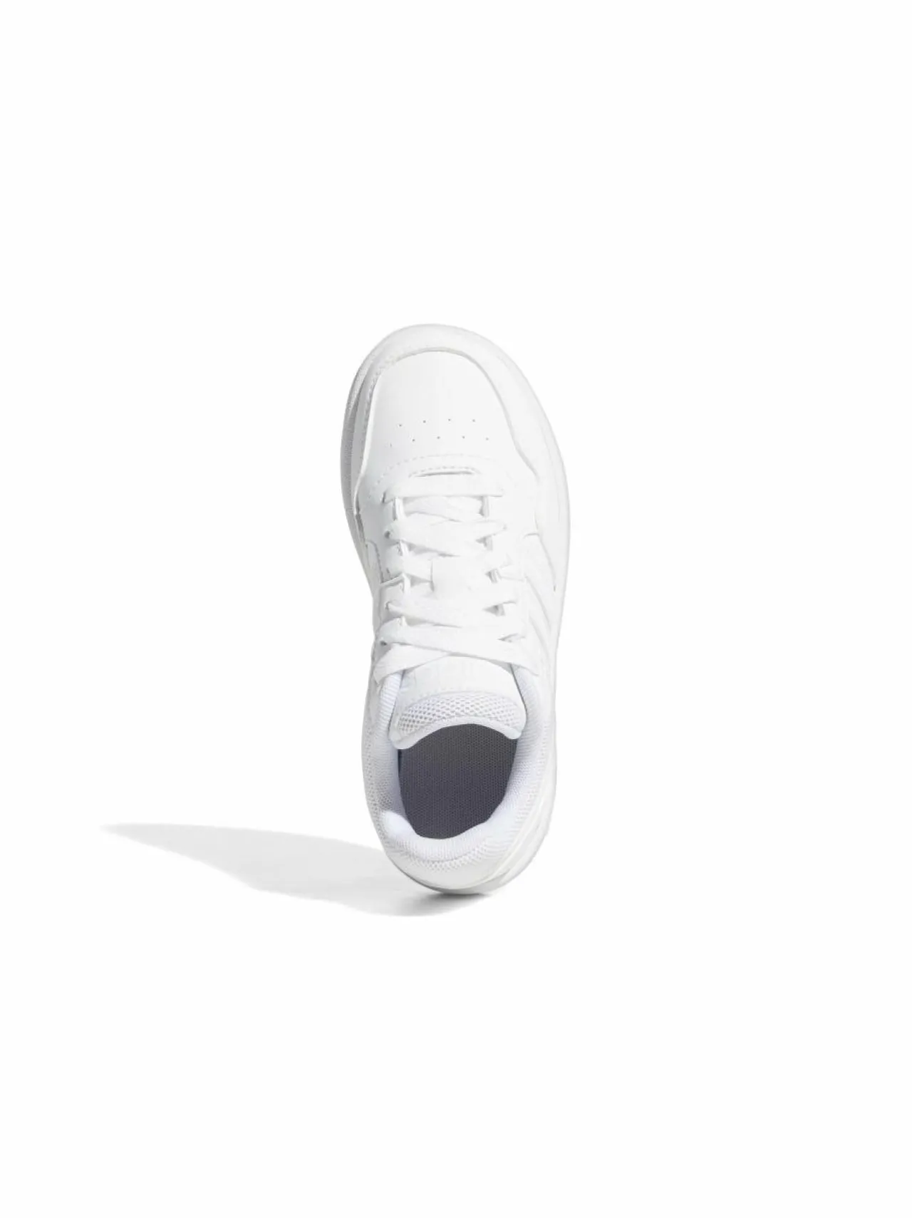 Tennarit & Sneakerit<adidas Performance Hoops 3.0 Classic -sneakerit FTWWHT/FTWWHT/FTWWHT
